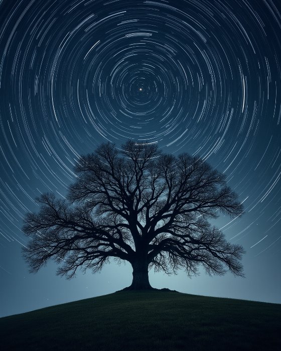 Pole Star II