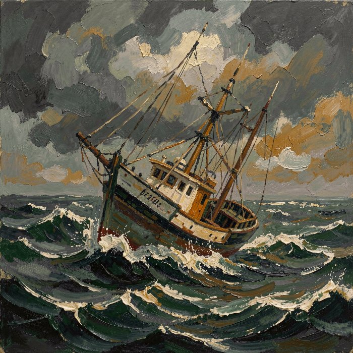 Storm Heel