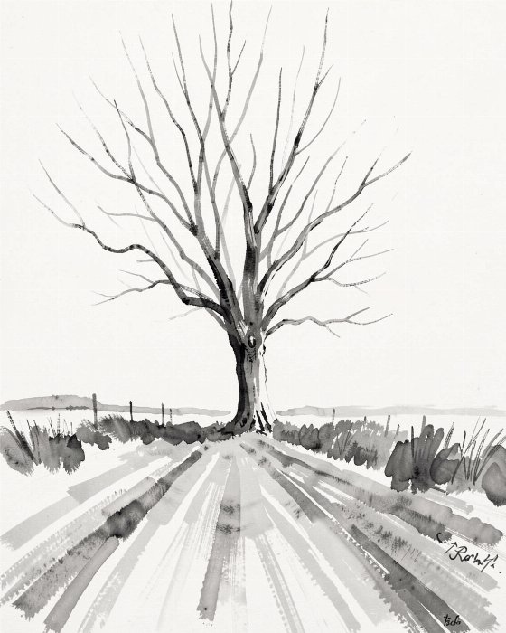 Clay Road