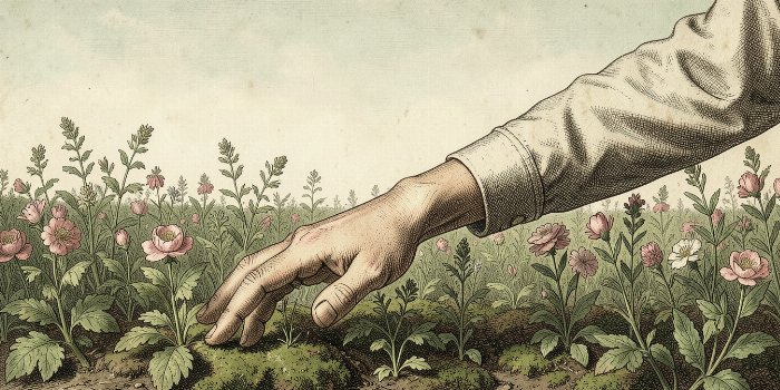Herb Bed