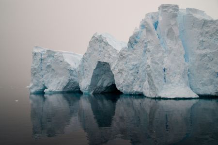 Frozen Shard Symphony