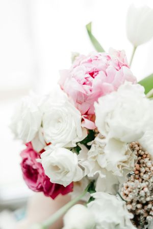 Rose Petal Love