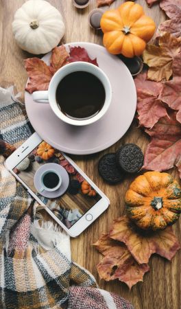 Tech Coffee Break