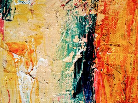 Brushstrokes of Beauty