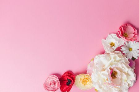 Maternal Love Blooms