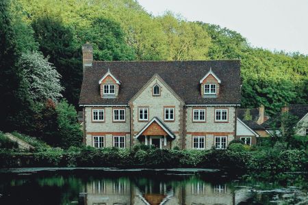 Refined London Abode