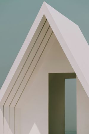 Serene Abode Aesthetic