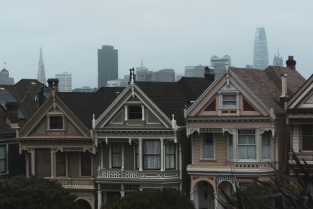 Pastel Palace Pleasure