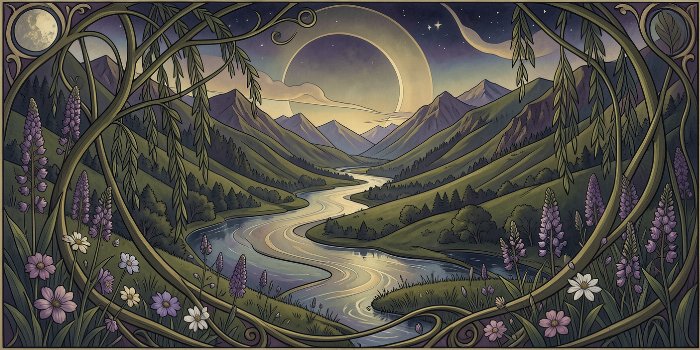 Midnight Vale