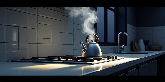 Boiling Point II
