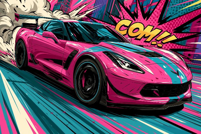 Turbo Pop