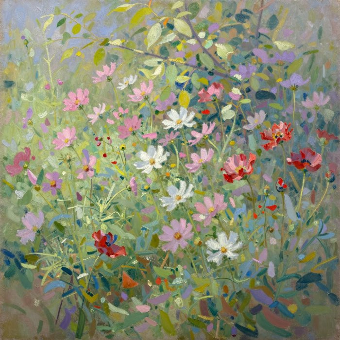 Garden Light