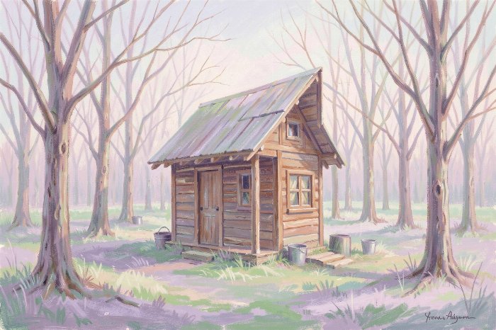 Sugar Shack