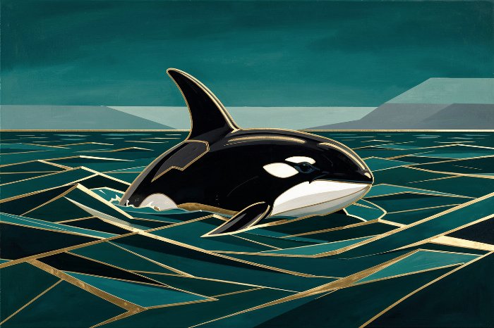 Golden Orca