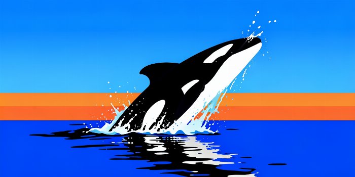 Orca Pop