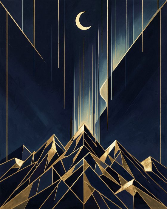 Aurora Deco