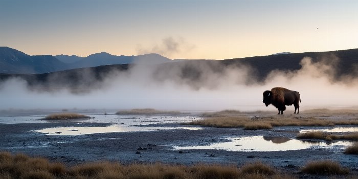 Steam and Silence II