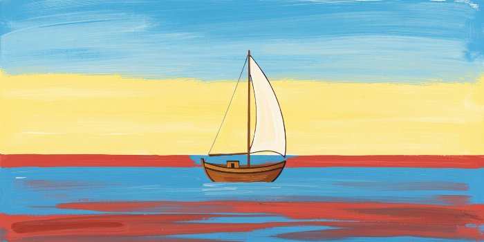Butter Sail