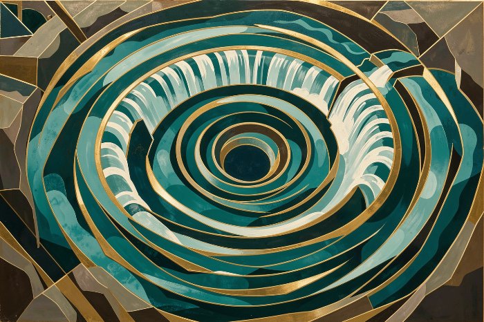 Whirlpool Deco