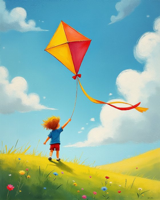 High Skies II