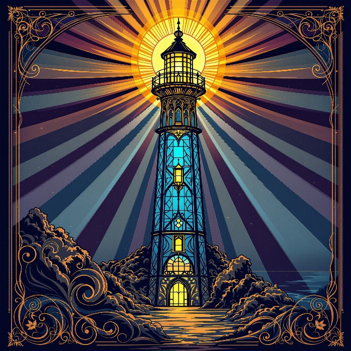 Beacon Glow II