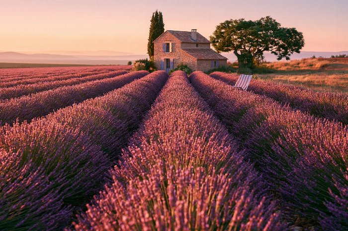 Provence Gold