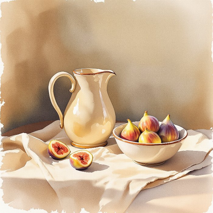 Morning Table