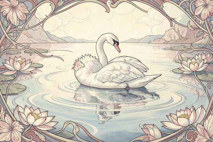 Still Lagoon