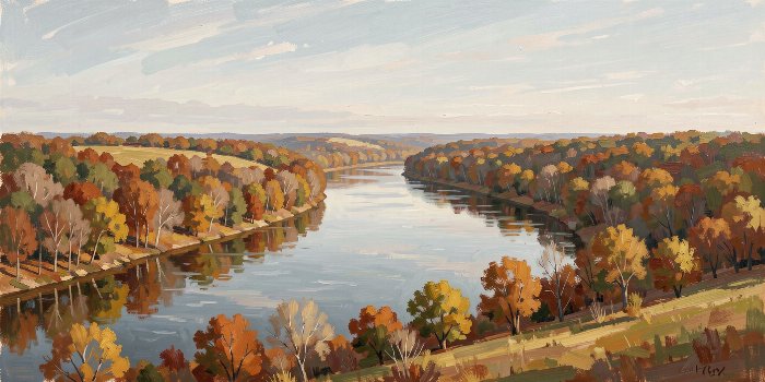 River Valley