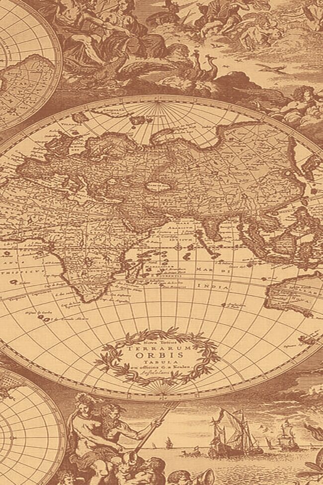 Vintage World