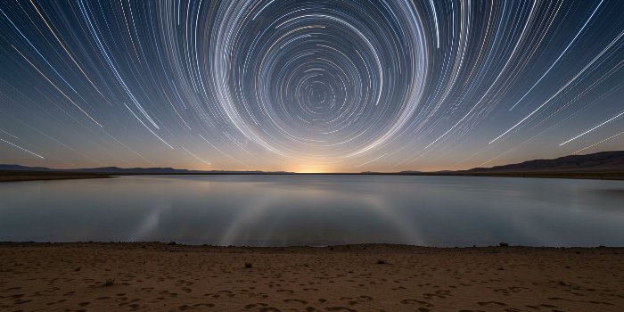 Star Lake