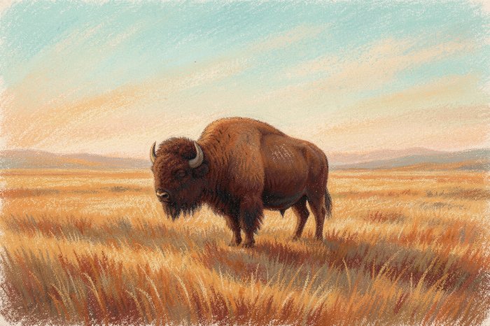 Prairie Sentinel
