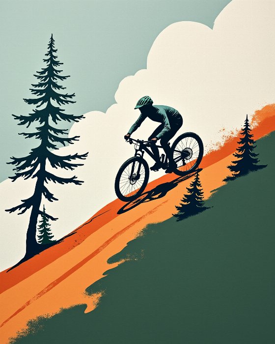 Uphill Push II