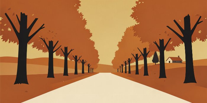 Autumn Lane
