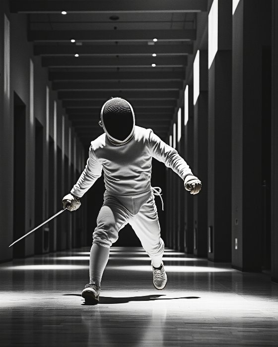 Lunge II
