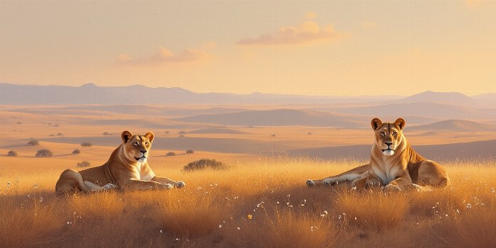 Dusk Pride II