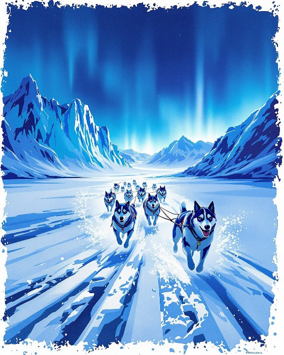 Polar Sprint II
