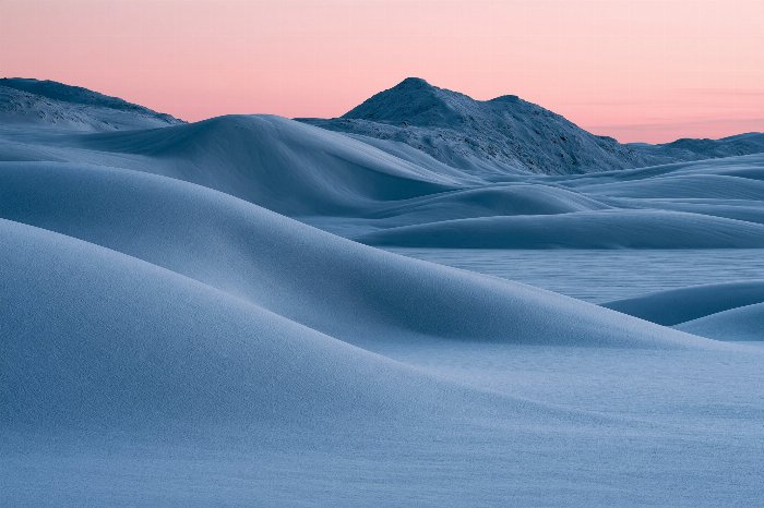 Snow Drift