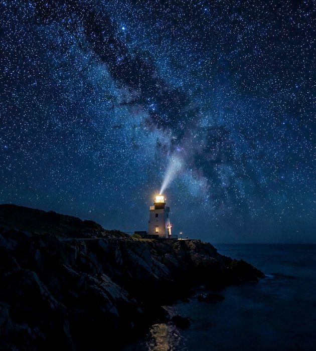 Star Watch II