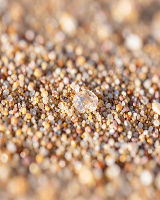 Sand Jewel II