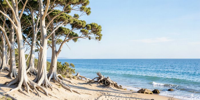 Saltwind Shore