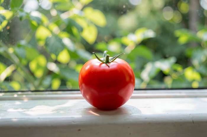 Ripe Moment