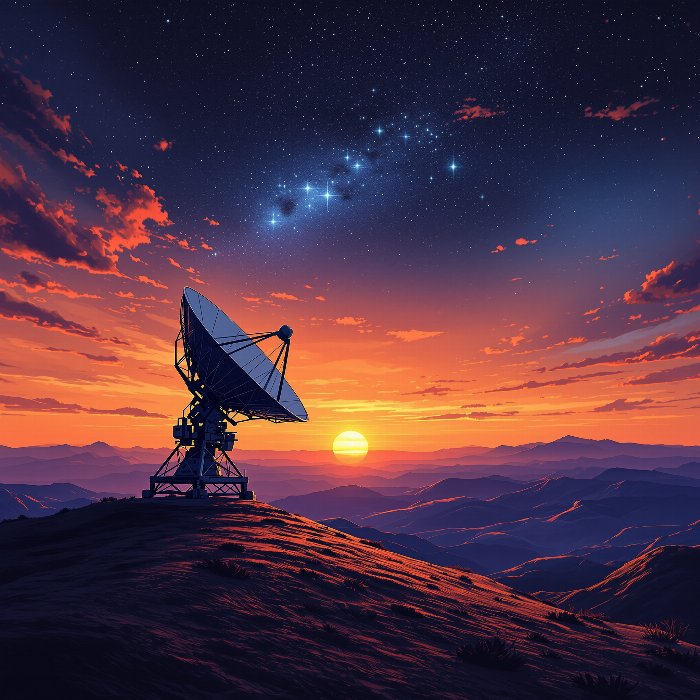Star Signal