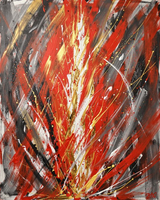 Cadmium Rise