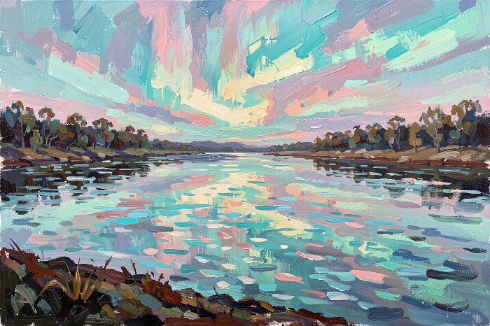Northern Flow
