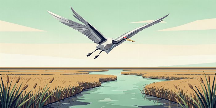 Chevron Flight