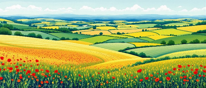 Harvest Patch