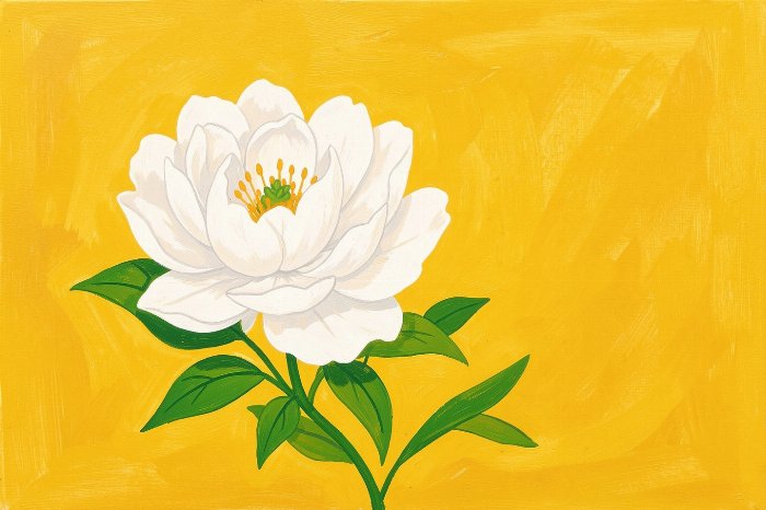 Folk Bloom