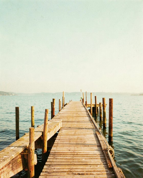 Ferry Dock