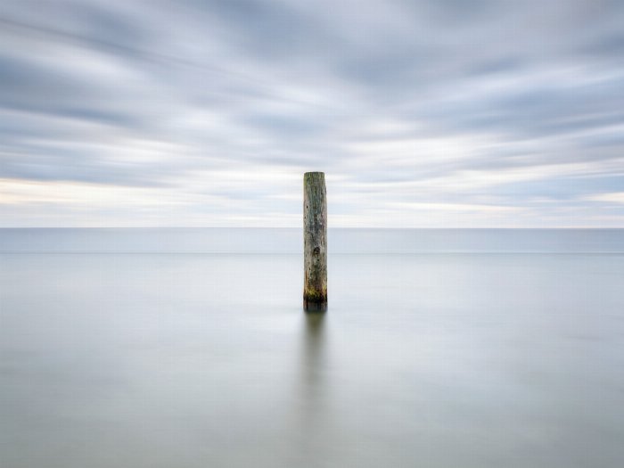 Still Pier II
